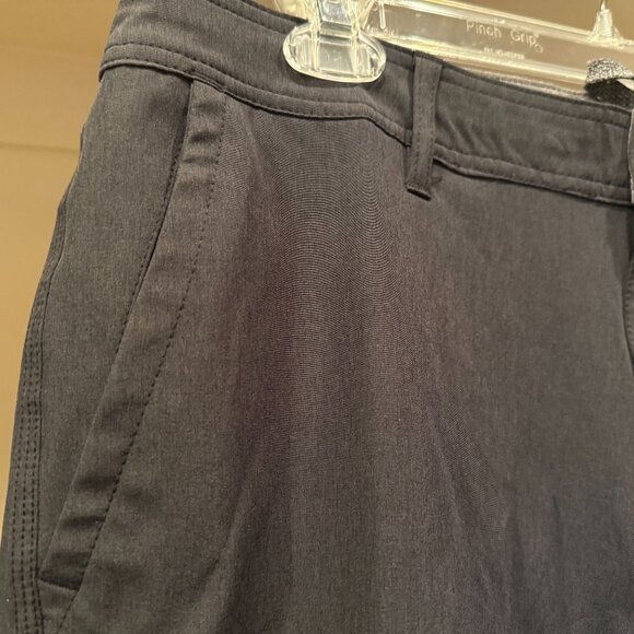 O'Neill Hybrid Shorts Size 36 NWT - Picture 4 of 7